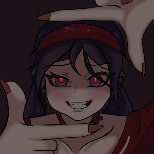 Mita From MiSide