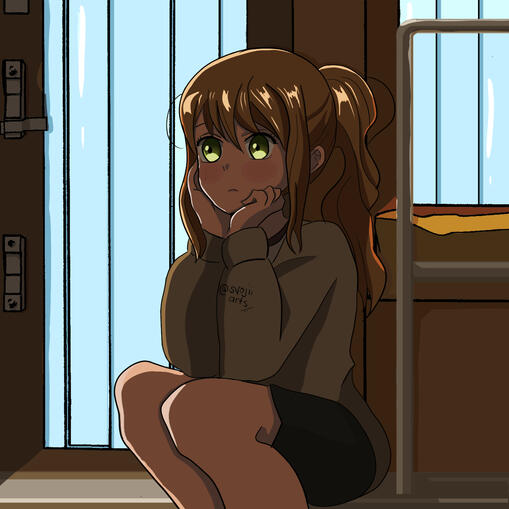Akane Kinoshita "Akanechii" From My Love Story with Yamada kun at Lv999